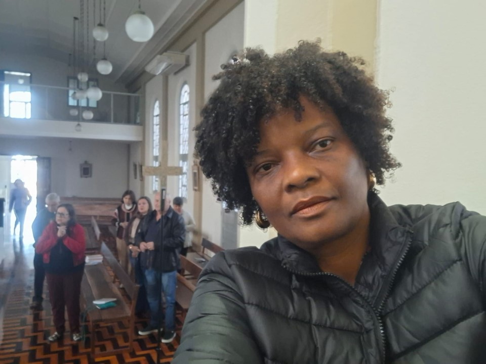 Encontro Anual da Comissão Organizadora em Florianópolis - SC, de 05 a 08/06/2025 : Trabalho e Orações